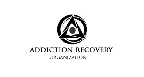 Image result for Addiction Recovery Training Logo