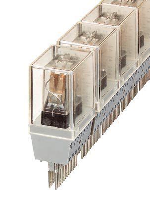ST-REL7-SG 60/4X21 - Relay connectors - 2828468 | Phoenix Contact