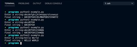 Image result for Capitalize Function in Python