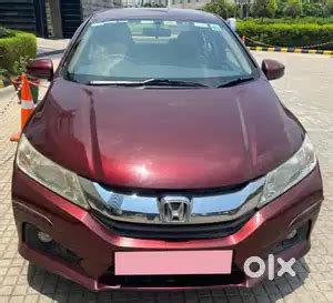 Honda City 2014-2015 i DTEC V, 2015, Diesel - Cars - 1812818839
