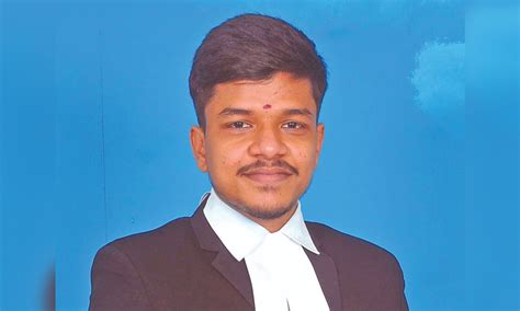Manidhanaeyam students secures first rank in civil judge exam
