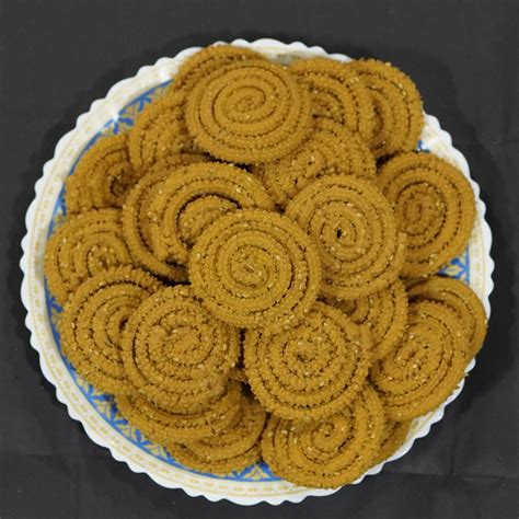 Buy Diwali Faral Online – Authentic Homemade Maharashtrian Snacks ...