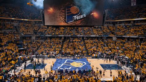 Pacers Desktop Wallpaper