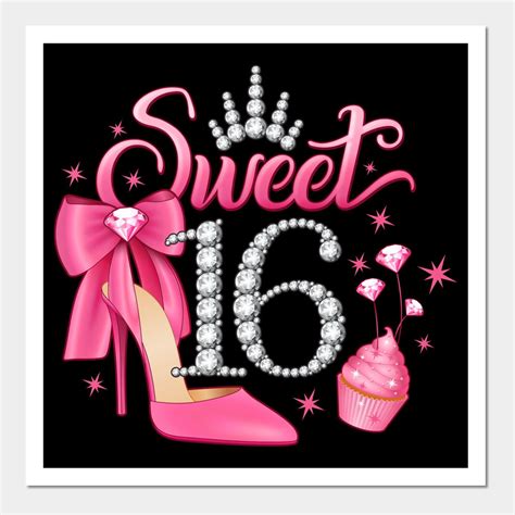 The best sweet 16 quotes to celebrate – Artofit
