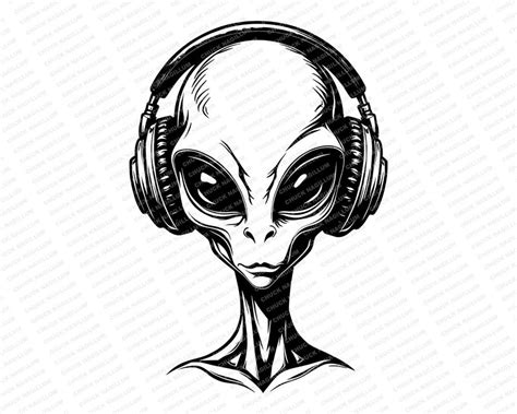 Image result for Alien Headphones Design