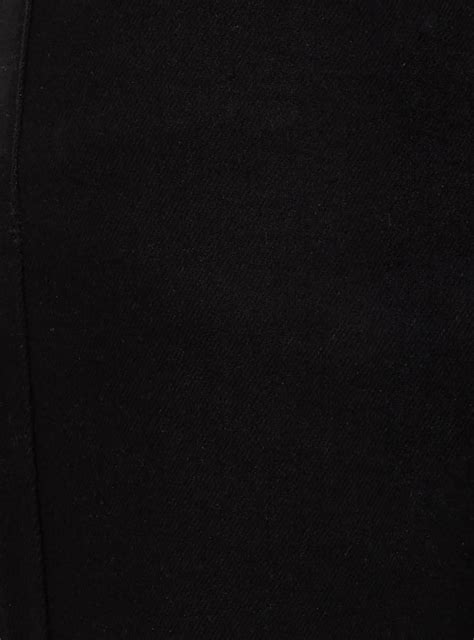 Buy Women Solid High Rise Mom Fit Crop Jeans Online at just Rs. 799.0 ...