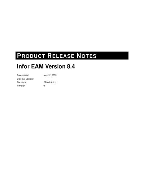 Image result for Infor EAM Implementation