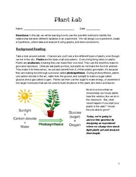 Image result for Plant Science Class U of S Lab Help