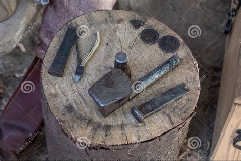 Image result for Coin Making Process Mint