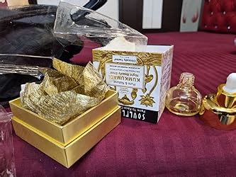 Soulflower Kumkumadi Tailam Oil - Pure and Organic Face Serum with ...