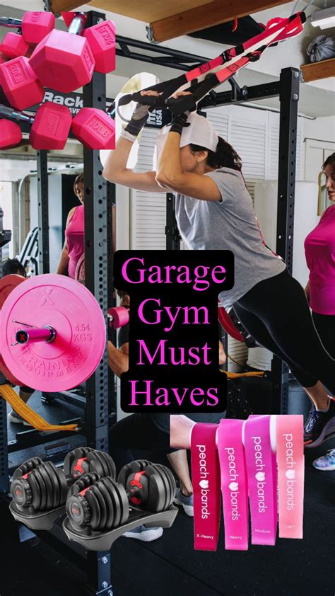 What Is a Garage Gym 的图像结果