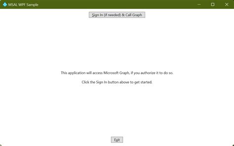 Image result for WPF App Example