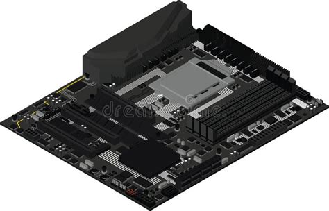 Image result for Basic Computer Layout