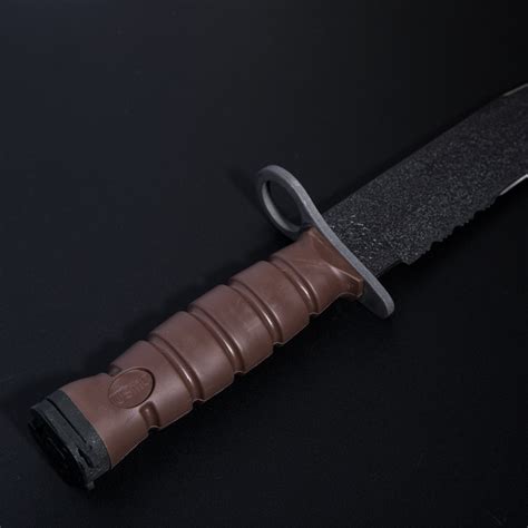 OKC3S Bayonet // Limited Edition - Ontario Knife Company - Touch of Modern