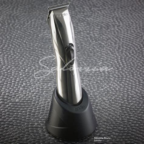 Máquina cortapelo profesional Andis Slimline PRO LI - salonia.es