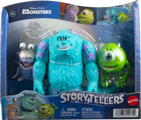 Mike And Sulley Monsters Inc