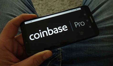 Image result for Coinbase Inc. Coinbase Pro