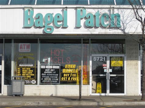 Sachem Patch's Bagel Guide | Sachem, NY Patch