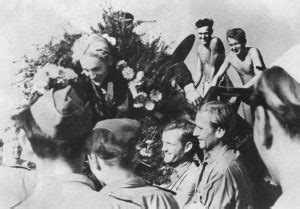 Erich Hartmann: The Most Successful Fighter Ace of All Time | War ...