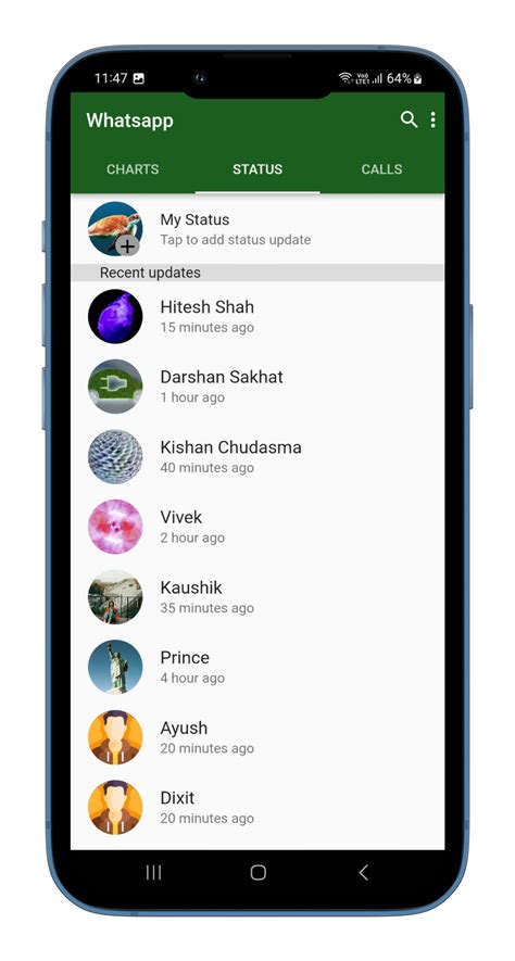 Image result for Creating Whatsapp in Code.org