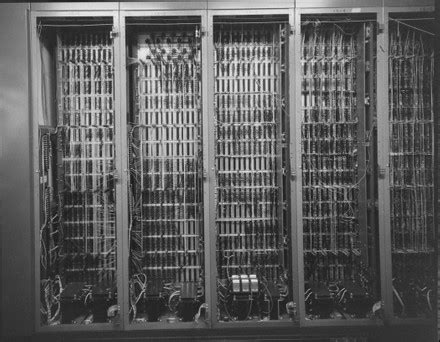 1950s Computer 的图像结果