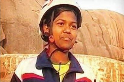 Twenty22-India on the move: Malavath Purna