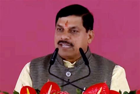 Madhya Pradesh CM to release three cheetahs in wild at Kuno National Park