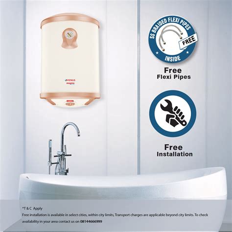 Water Heater