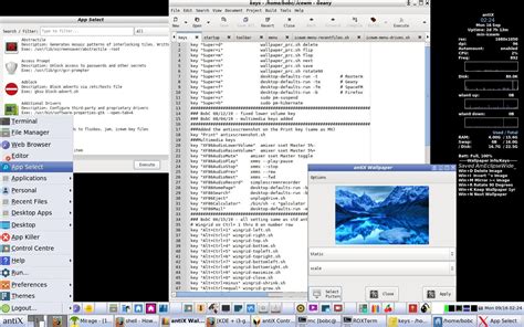 Image result for IceWM Vs. Trinity Desktop
