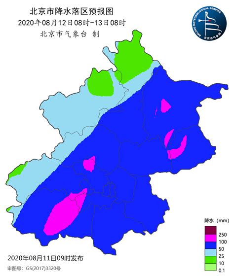 京津冀将现入汛最强降雨！这些事你要知道_科普中国网