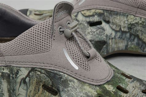 Crocs Made Rugged Barbour Jackets for Your Feet (EXCLUSIVE)