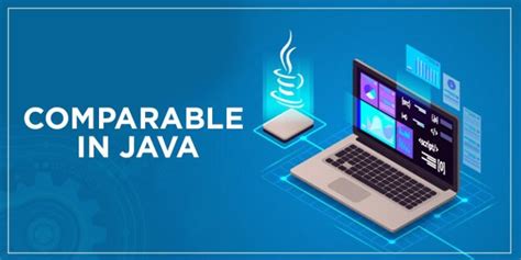 Comparable and Comparator Interfaces In Java: Differences and their use ...