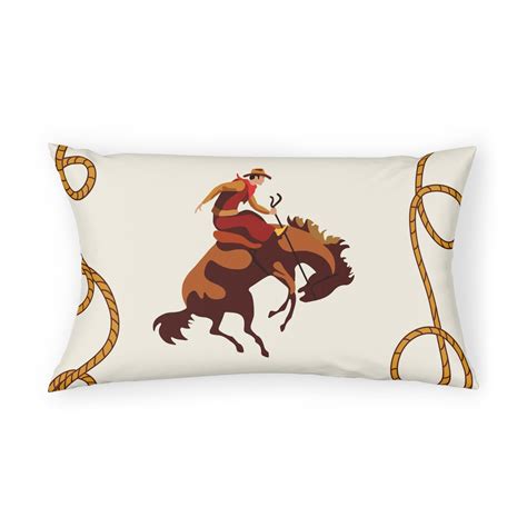 Sheriff Woody Pillow Case, Child Pillowcase, Wild West Cowboy Themed ...