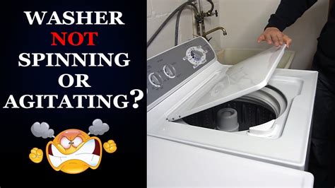 How to Fix Spinner On Washing Machine 的图像结果