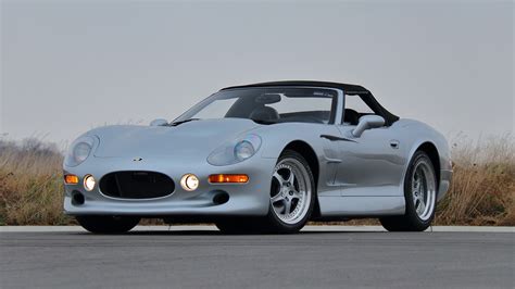 Shelby Series 1: Carroll’s Biggest Failure or an Underappreciated Classic?