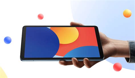Redmi Pad SE 8.7 è ufficiale: ecco caratteristiche e prezzo