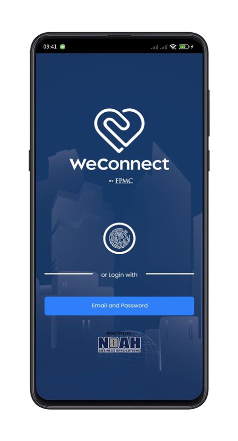 WeConnect Mobile APK for Android Download