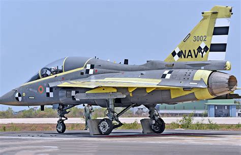 Indian Navy Can't Wait For Naval LCA Anymore, Looking For 57 New ...