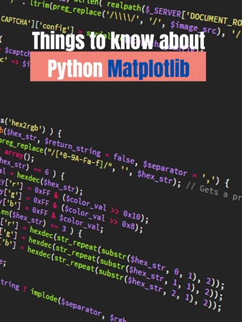 Image result for Matplotlib Python