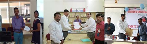 CMR Technical Campus