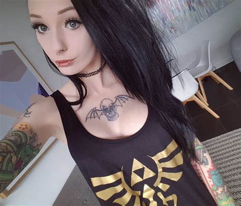 Hylia Fawkes' OnlyFans Gamble: Will It Pay Off Or Backfire Spectacularly? - Truth or Fiction