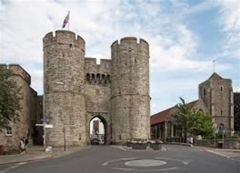 Westgate Tower Museum , canterbury, United Kingdom - Top Attractions ...