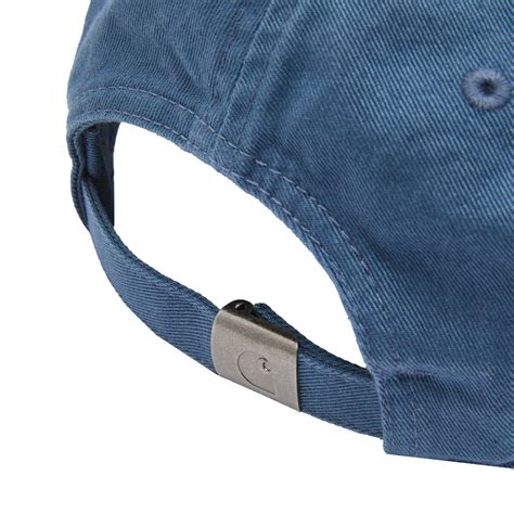 Carhartt WIP Madison Logo Cap Ore & Wax | END. (HK)