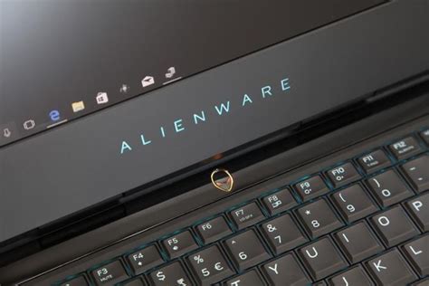 Alienware R3 的图像结果
