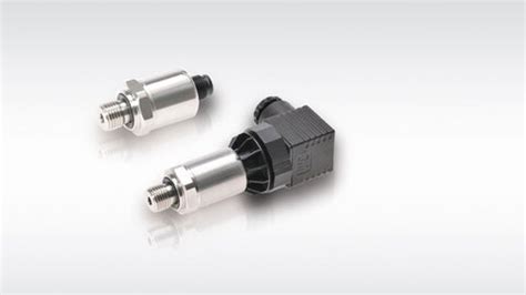 Sensors - TURCK India Automation Pvt. Ltd.