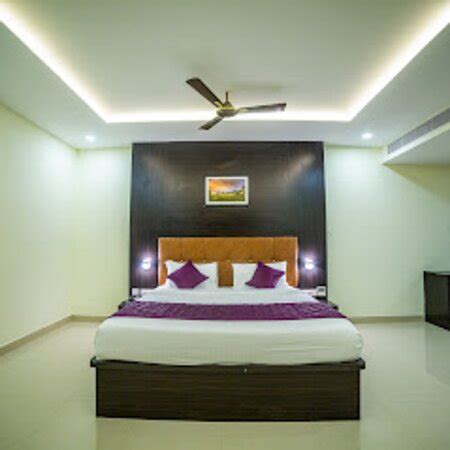 TTK MAHAL & RESIDENCY (Andipatti Jakkampatti) - Hotel Reviews, Photos ...