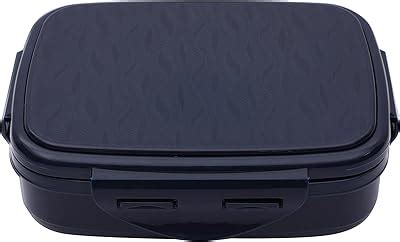 Buy JAYPEE Stainless Steel Insulated Lunch Box Wavesteel Jr. Pink, 500 ...