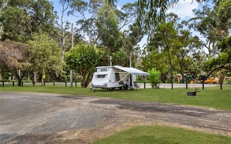 BREEZE HOLIDAY PARKS - HALLS GAP (Grampians) - 2026 Campground Reviews ...