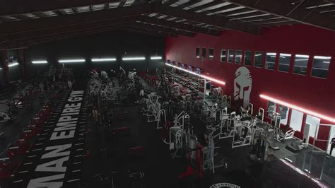 The Best Gyms in Texas: Your Ultimate Guide to Fitness Excellence ...
