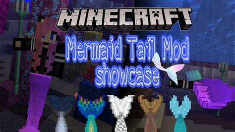 Image result for Minecraft Mermod